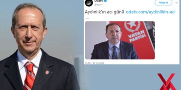 karataskapak