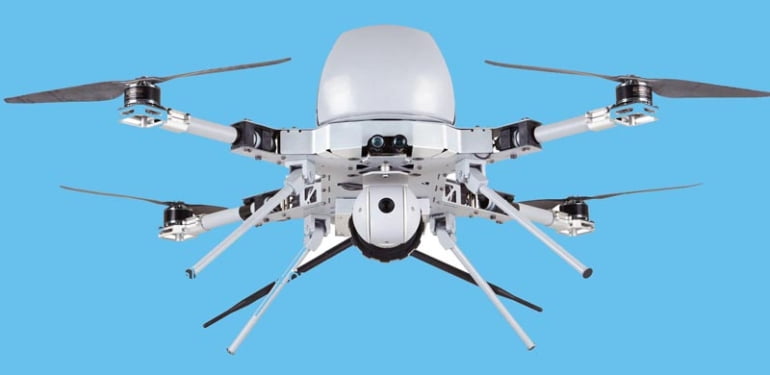 ‘Drone’nin Türkçe karşılığı