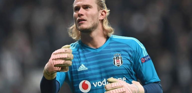 Beşiktaş’ta Loris Karius takımdan ayrıldı