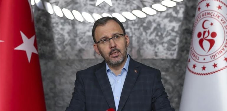 Spor zirvesinden karar çıktı: Ligler ertelendi!