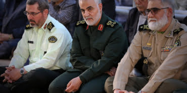 kasim-suleymani