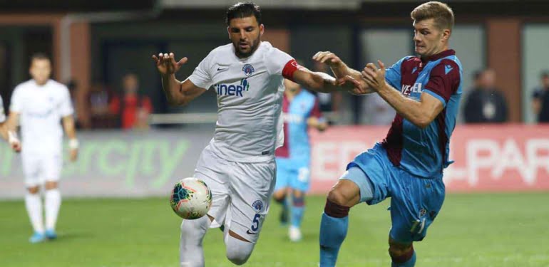 Hami Mandıralı’nın Trabzonspor yorumu