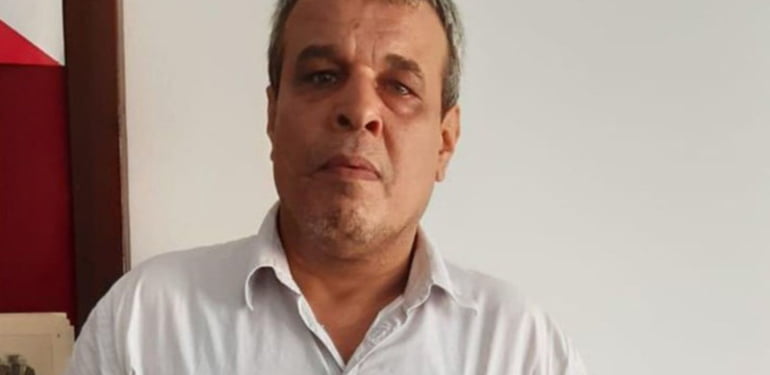 Cezaevinden kaçıp eşini öldürdü