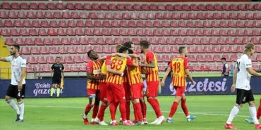 kayseri