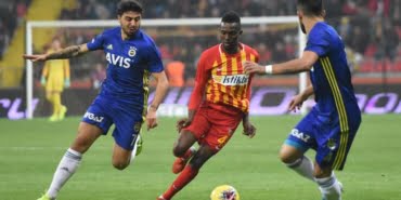 kayserispor