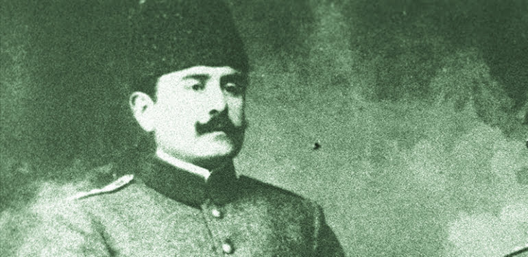 ‘Şark Fatihi’ Kazım Karabekir ölümünün 72. yılında anılıyor