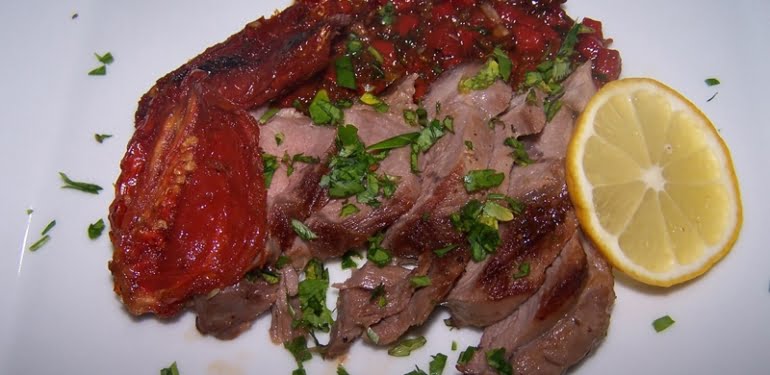 Kalp hastalıkları riskine karşı eti ekmekle tüketin