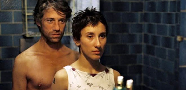 Ünlü yönetmenin yeni filminde Sibel Kekilli baş rolde