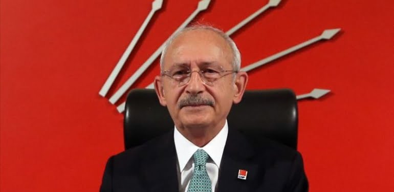 Kılıçdaroğlu’nun ilginç buluşması… Aralarında FETÖ sanığı eski vali de var!