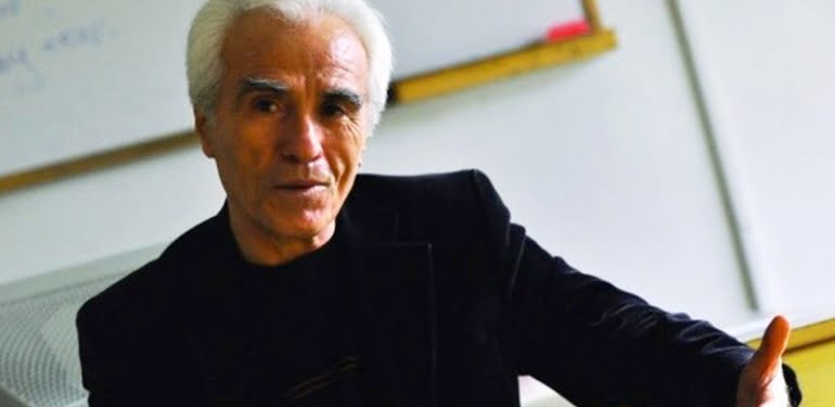 Yazar Kemal Ateş’e PKK engeli