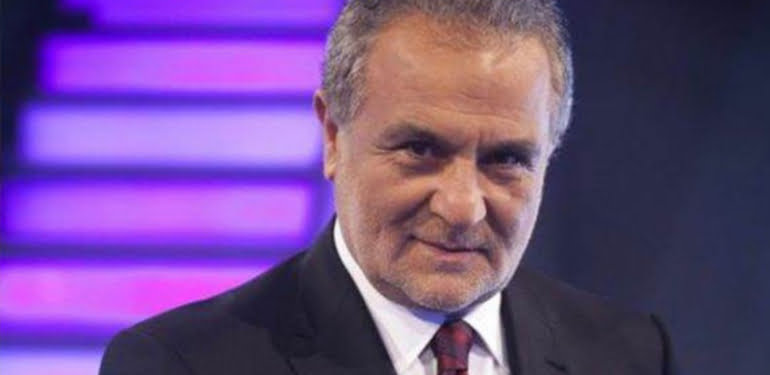 Gülben Ergen, Kenan Işık’ın son durumu hakkında bilgi verdi