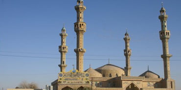 kerkuk-cami