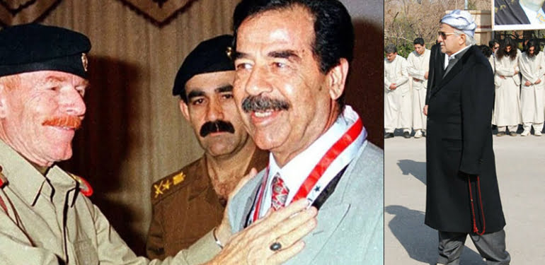 Irak’ta bir FETÖ pratiği: Kesnizani (2)