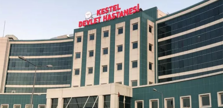 kestel-hastane