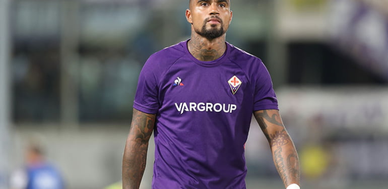 Beşiktaş’tan Boateng sürprizi