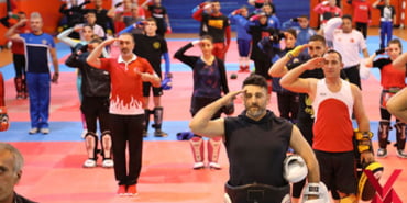 kick-boks