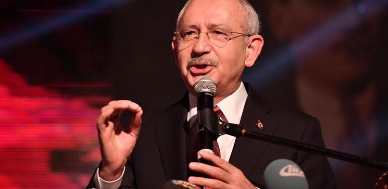 Kılıçdaroğlu’ndan açıklamalar: İmamoğlu’nun Diyarbakır ziyareti…