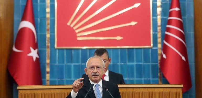 Kılıçdaroğlu’ndan deprem sorusu: Nereye gitti 36 milyar dolar