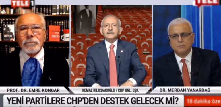 CHP vekil gönderecek mi: Kılıçdaroğlu’ndan Deva ve Gelecek Partisi açıklaması