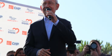 CHP Genel Başkanı Kemal Kılıçdaroğlu, çeşitli ziyaretler