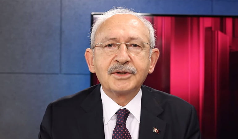 Kılıçdaroğlu’ndan fonlanan medyaya ‘bağımsız gazetecilik’ övgüsü