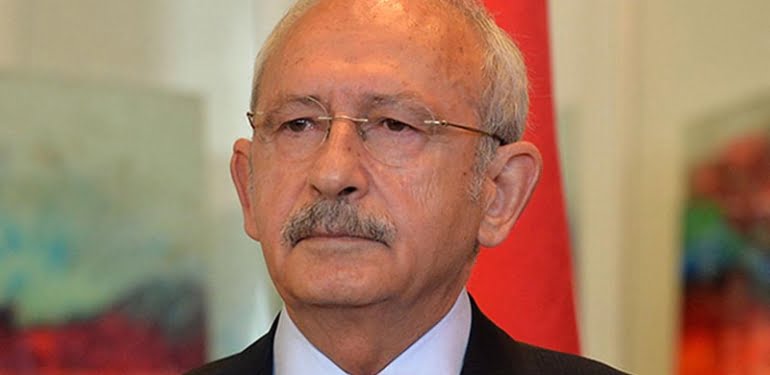 Kılıçdaroğlu’ndan erken seçim açıklaması