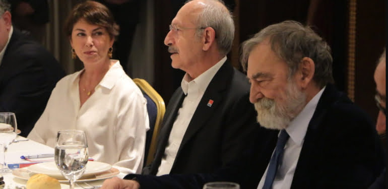 Kılıçdaroğlu’ndan Demirtaş tiyatrosuna yorum