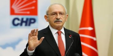 kilicdaroglu
