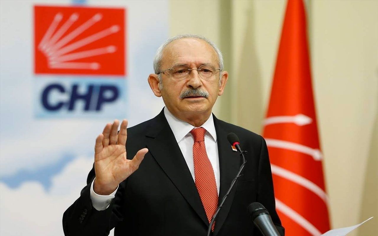 kilicdaroglu