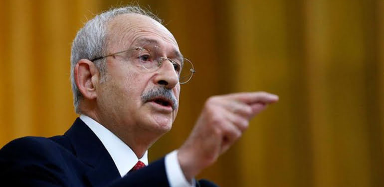 Kılıçdaroğlu’ndan ‘darbe’ açıklaması
