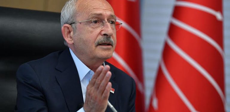 Kılıçdaroğlu’dan hükümete LGS eleştirisi