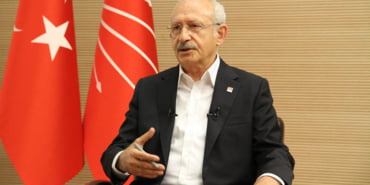 kilicdaroglu