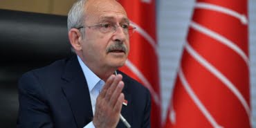 kilicdaroglu