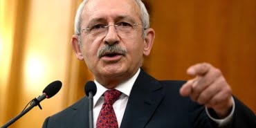 kılıçdaroğlu
