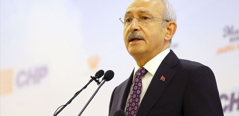 kilicdaroglu