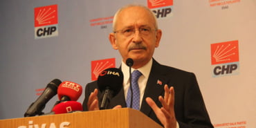 CHP Parti Meclisi (PM) eylül ayı toplantısı, ulusal kurtulu
