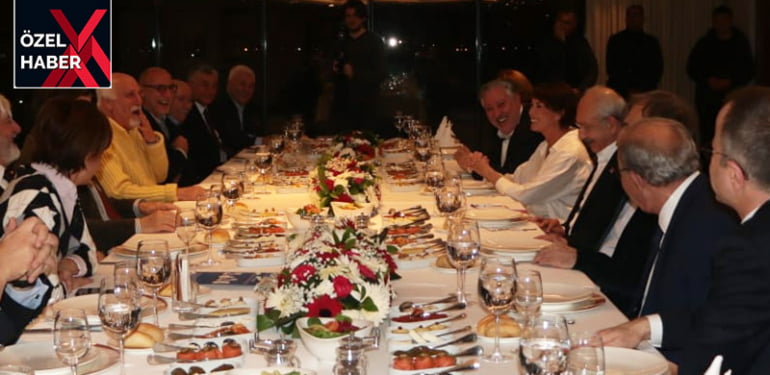 T24 mü Kılıçdaroğlu’na sansür uyguladı, CHP mi söyleşiden o açıklamayı kaldırdı?