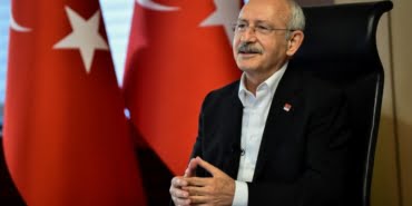 Kılıçdaroğlu, tarım sektörü temsilcileriyle görüştü