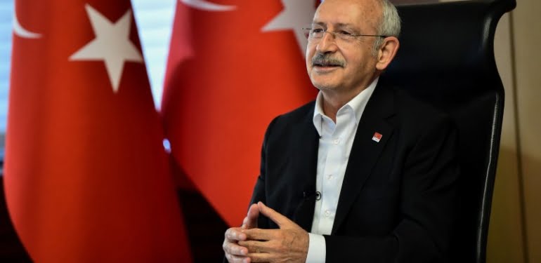 Kılıçdaroğlu açıkladı… 6’lı masanın adayı ne zaman açıklanacak?