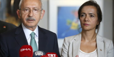 kilicdaroglukapak