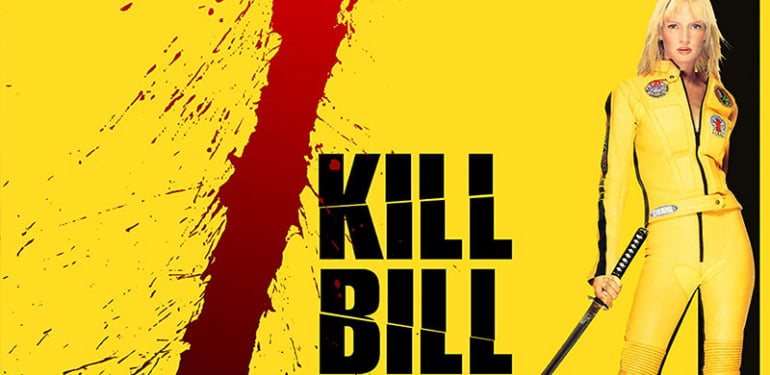Tarantino açıkladı: Kill Bill 3 geliyor