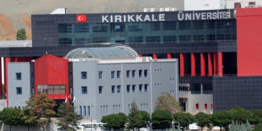 kirikkale-universitesi