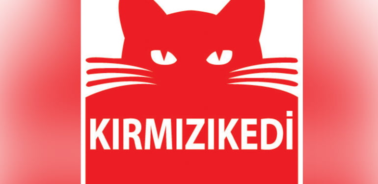 Kırmızı Kedi Kitabevi’nden koronavirüs kararı