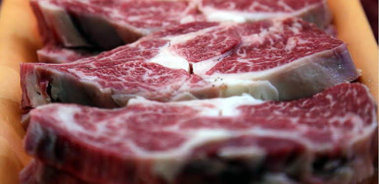 Kırmızı et üretiminde son durum