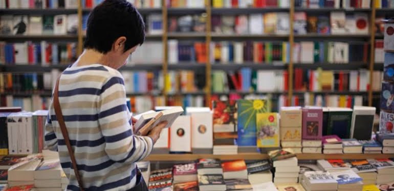 Haftanın okunması gereken 10 kitabı