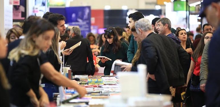 İstanbul ‘Dünya Kitap Başkenti’ mi oluyor?