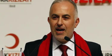 kizilay