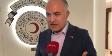 kizilay