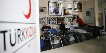 kizilay