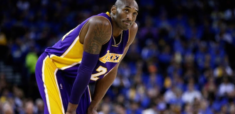 Kobe Bryant’ın helikopter pilotuyla ilgili ihlal iddiası